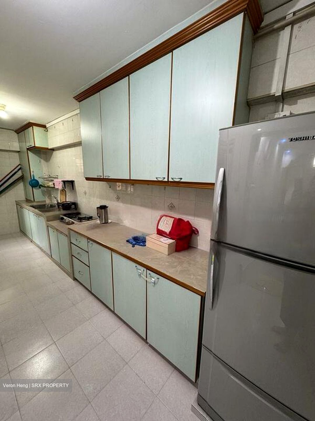 Blk 261B Sengkang East Way (Sengkang), HDB 5 Rooms #600079851